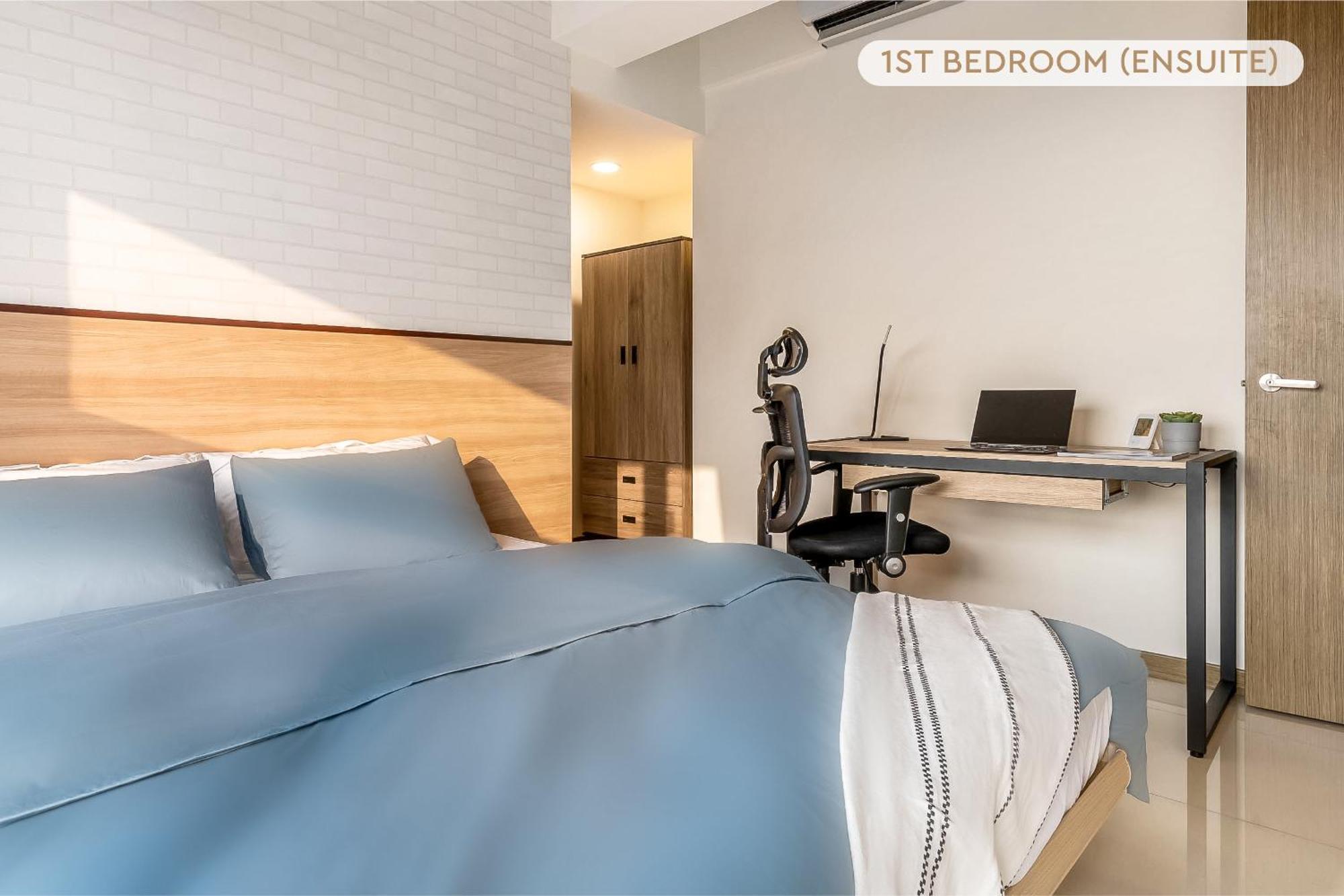 High Floor New Bldg 4B2Bldk Ximending, Stunning Views • 高層新樓 4房2衛 西門町 美景 Apartment Taipei Exterior photo